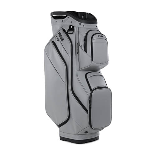 PING Hoofer Golf Bag - PING
